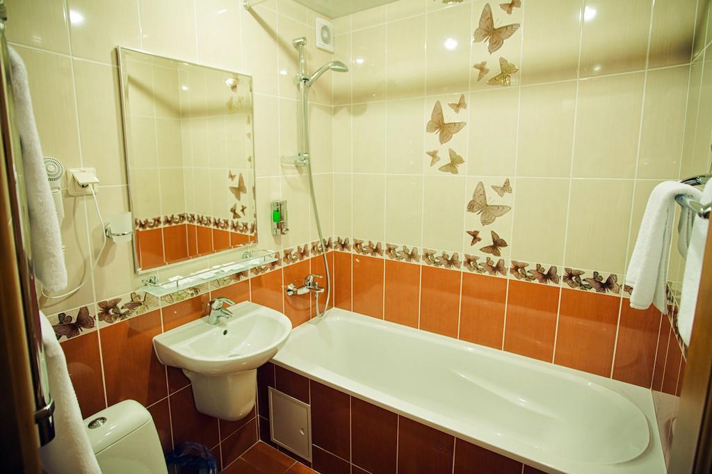 Tourist Hotel Minsk Quarto foto